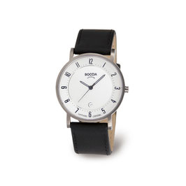 Boccia | Herrenarmbanduhr | 3533-03