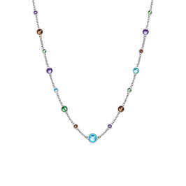 BERING | Arctic Symphony | silber glänzend | 443-17-X0