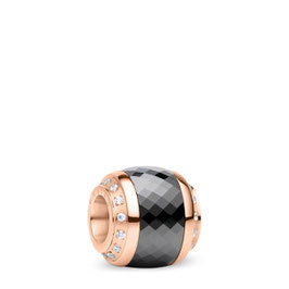 BERING | Arctic Symphony | rosé gold glänzend | Thankful-2