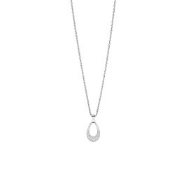 BERING | Arctic Pavé | silber glänzend | 450-17-500
