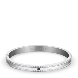 BERING | Arctic Symphony | silber glänzend | 629-17-x0
