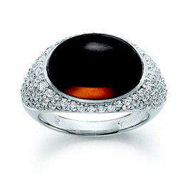 Viventy | Ring | silber | 764311