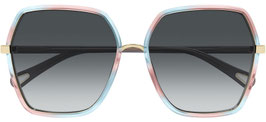 Chloè | Sonnenbrille | CH0262S | 001