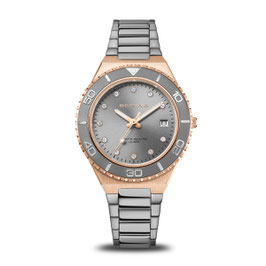 Bering | Classic | roségold poliert/gebürstet | 18936-769