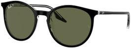 Ray Ban | Sonnenbrille | 2204 | 919/58