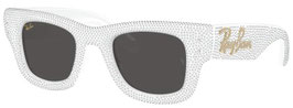 Ray Ban | Sonnenbrille | 4940BP | 6866/87