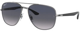 Ray Ban | Sonnenbrille | 3683  | 004/78