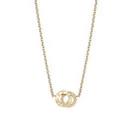 BERING | Arctic Symphony | gold glänzend | 442-27-X0