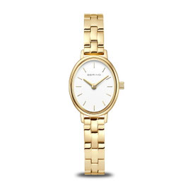 Bering | Classic | gold glänzend | 11020-734