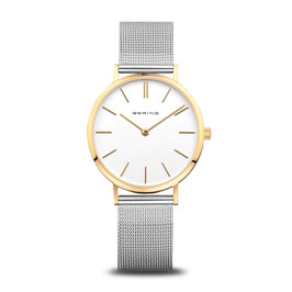 Bering | Classic | gold glänzend | 14134-010