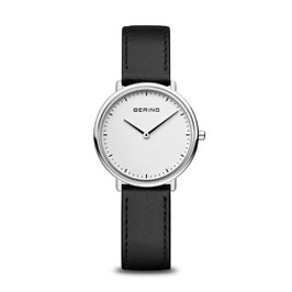 Bering | Ultra Slim | silber glänzend | 15729-404