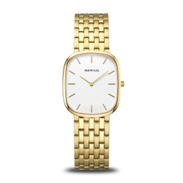 Bering | Classic | gold glänzend | 12526-734