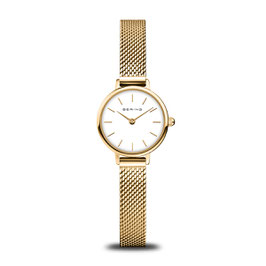 Bering | Classic | gold glänzend | 11022-334