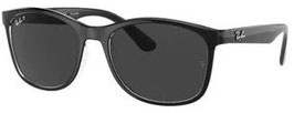 Ray Ban | Sonnenbrille | 4374 | 6039/48