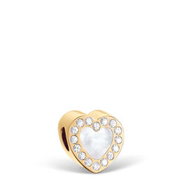 BERING | Arctic Symphony | gold glänzend | YourHeart-2