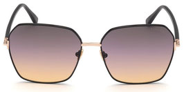 Tom Ford | Sonnenbrille | Claudia | 0839