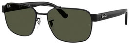 Ray Ban | Sonnenbrille | 3751  | 002/31