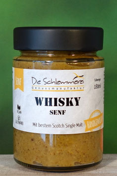 WHISKYSENF 180ml