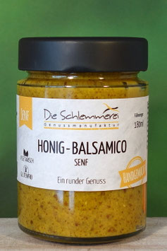HONIG-BALSAMICOSENF 180ml