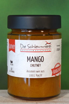 MANGO CHUTNEY 180ml