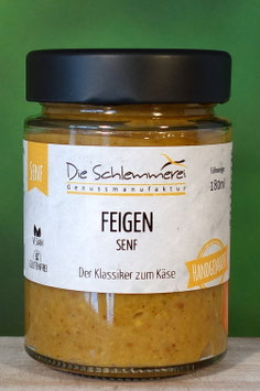 FEIGENSENF 180ml