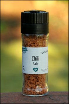 CHILI SALZ 70g