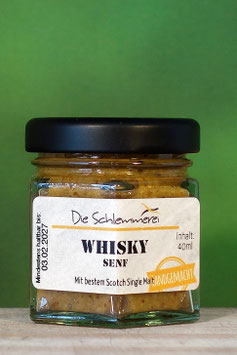 WHISKYSENF 40ml