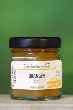 ORANGENSENF 40ml