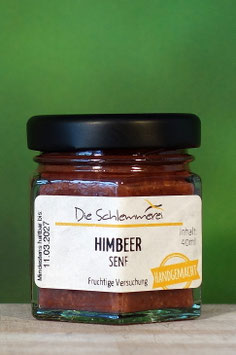 HIMBEERSENF40ml