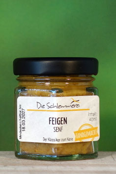 FEIGENSENF 40ml