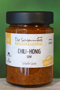 CHILI-HONIGSENF 180ml