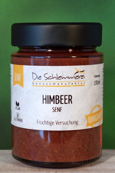 HIMBEERSENF 180ml