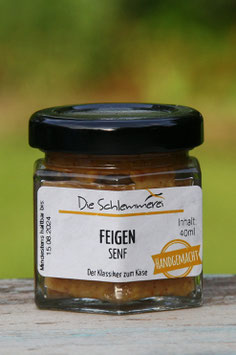 FEIGENSENF 40ml