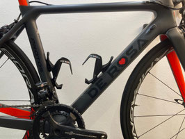 De Rosa Protos grey-orange