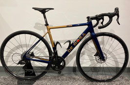 De Rosa 838 blu-oro
