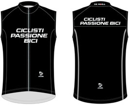 PASSIONE BICI - Windweste