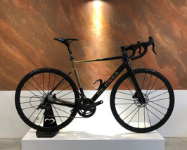 De Rosa 838 Nero Oro