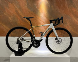 De Rosa 838 Bianco Oro