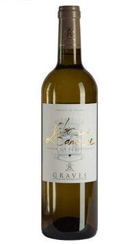 Graves Blanc 2024 75cl