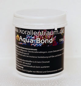 Aquabond Korallenkleber