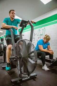 Ostern Fitness-Special: Dein Weg zu einem fitten und gesunden Leben startet JETZT