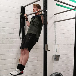 Gold Paket - PERFORMANCE CAMP - 2024
