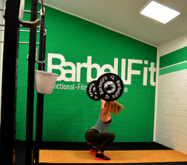 BarbellClub