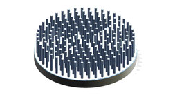 PM-350 Tellerbürste Hart