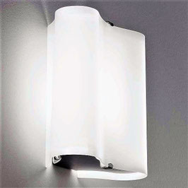 APLIQUE PARED ALVI GREY METAL 368-A8533/40