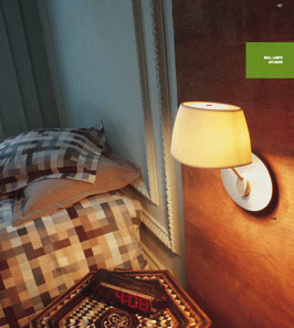 APLIQUE PARED MINI AINA 364-513530