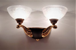 APLIQUE DE PARED OF-NOIR 387-18554/0