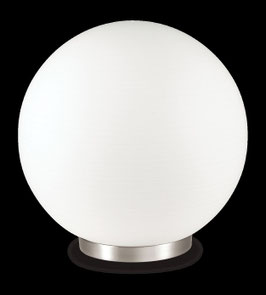 LÁMPARA SOBREMESA MAPA BALL 475-MAPA/TL150