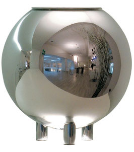 LÁMPARA SOBREMESA GLOBO DI LUCE 415-3667/1