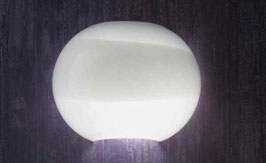 APLIQUE PARED ORIENTE BLANCO 344-0105017373601